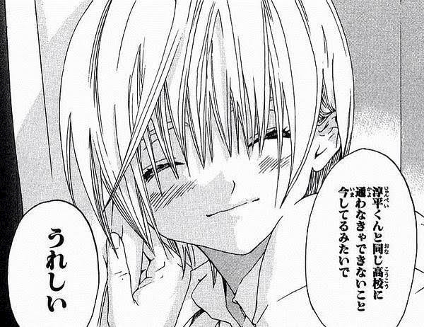 W O 本日出勤 O一番可愛いと思うジャンプ作品のヒロインは るい Girls Bar Andalucia アンダルシア 中野新橋のガールズバー ポケパラ