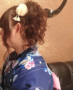 プロフィール写真1・おっカナびっ栗🌰入るカナ？入るカナ？｜CLUB M.・エム - 新小岩の熟女パブ/熟女キャバクラ