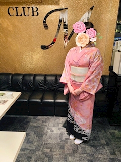 プロフィール写真2・おっカナびっ栗🌰入るカナ？入るカナ？｜CLUB M.・エム - 新小岩の熟女パブ/熟女キャバクラ