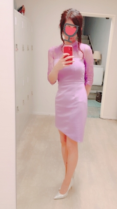 🍷和院 あやか🍷「ねむーい！」