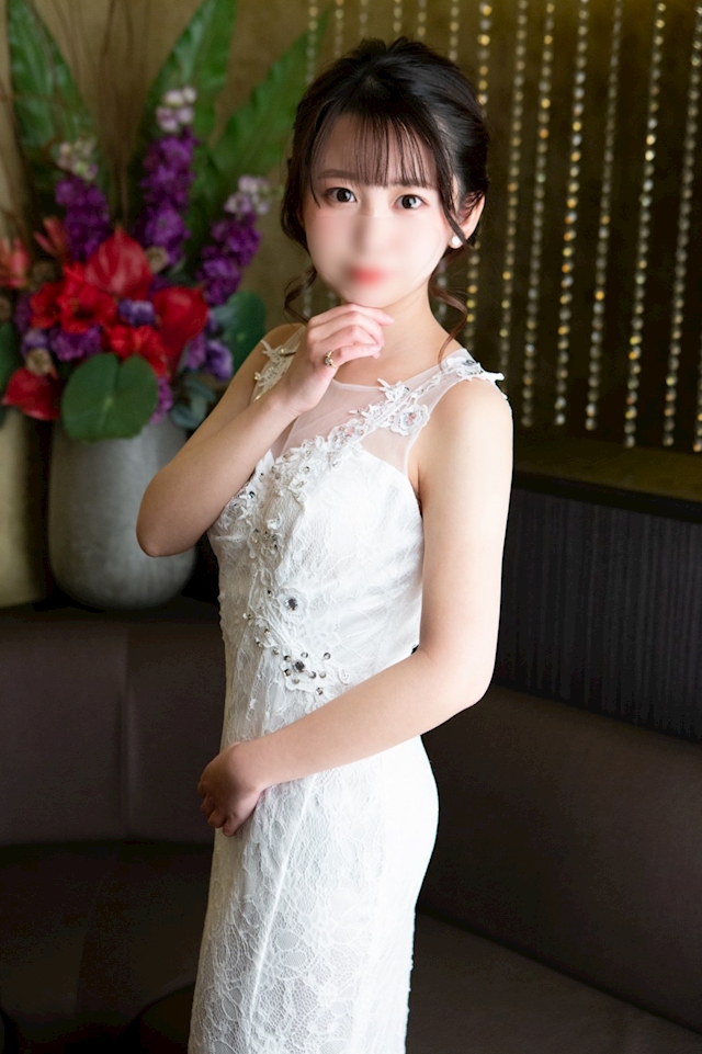 プロフィール写真2・ひなこ｜祇園・クラブ蝶