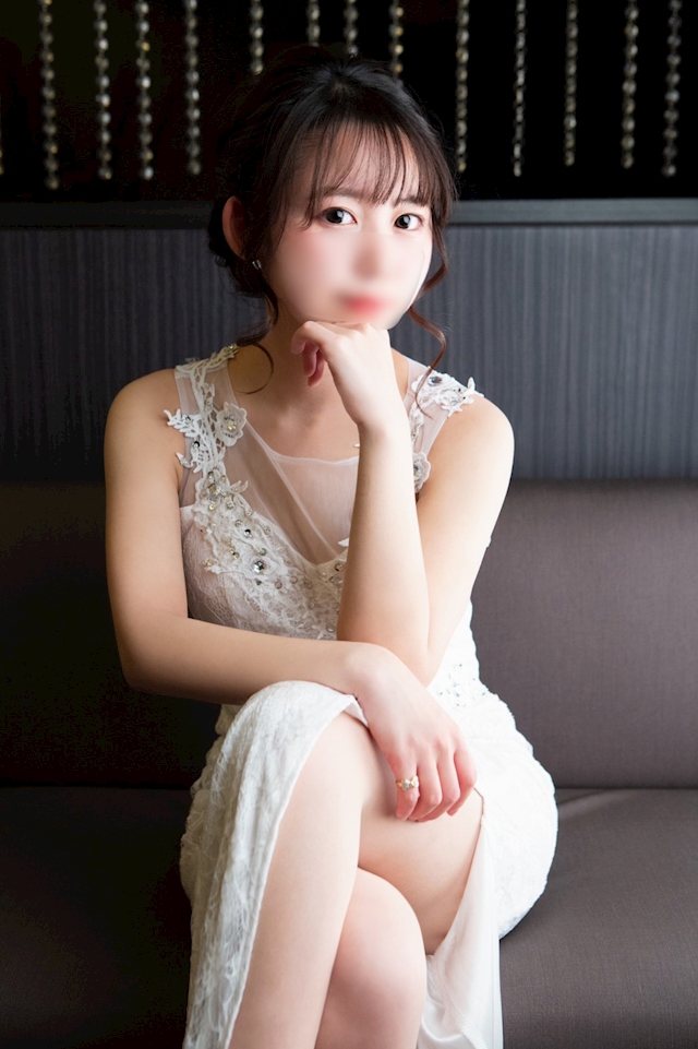 プロフィール写真3・ひなこ｜祇園・クラブ蝶