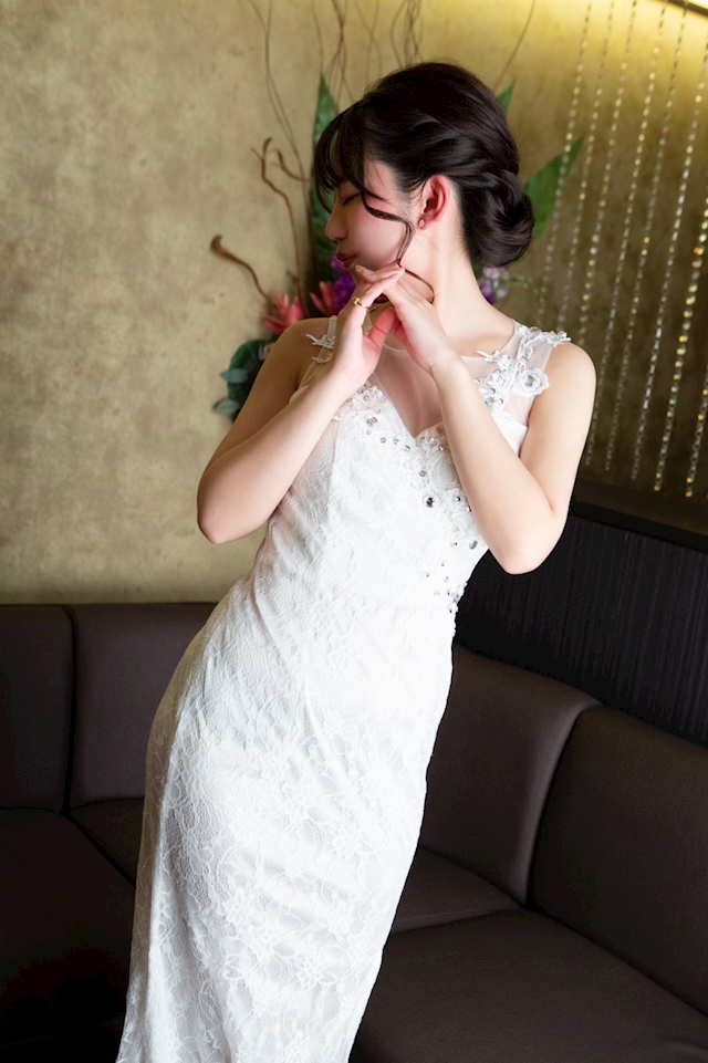 プロフィール写真1・ひなこ｜祇園・クラブ蝶