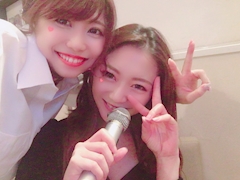 つばさ「🍧イベントカレンダー🍧」