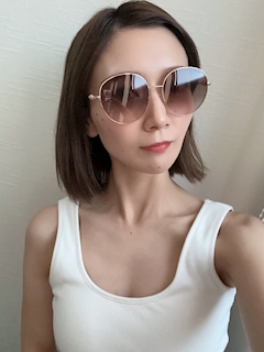 つばさ「🕶⸒⸒」