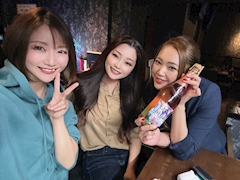 つばさ「🫧🥂」