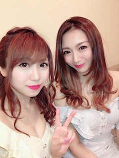 つばさ「おみわラスト」