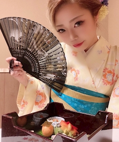 プロフィール写真6・りょー🌞🍎🪽 【神崎 りょう】|CLUB SEA STYLE・シー スタイル - 中洲のキャバクラ