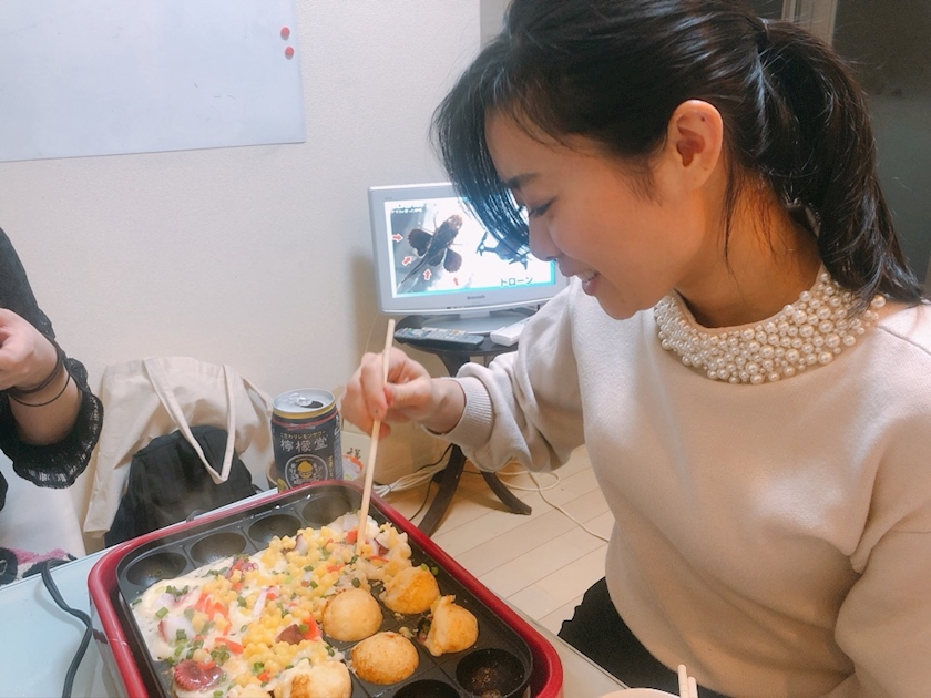 自宅で女子会です 知香 五反田 熟女キャバクラ 和遊お姉さまclub おいらん ポケパラ