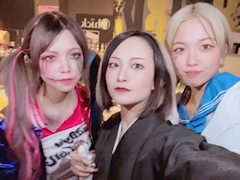 ゆう「＿＿2021.1101(月)」