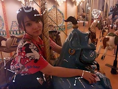 プロフィール写真3・まいみ|新橋 キャバクラ・アテナ