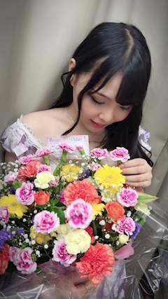 プロフィール写真2・まいみ|新橋 キャバクラ・アテナ
