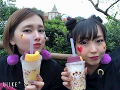 かのん💖ATHENA💖「💐ほのかちゃんLAST💐」