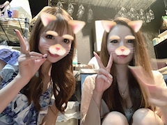 椿　あい「カレンたん❤️」