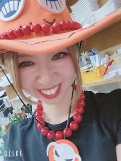プロフィール写真3・うな|Miradante・ミラダンテ - 三重 四日市のスナック