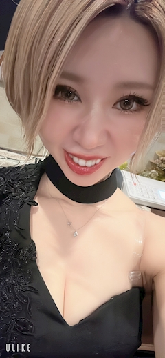 プロフィール写真2・うな|Miradante・ミラダンテ - 三重 四日市のスナック