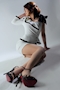 プロフィール写真1・蒼井菜月｜Club Thirty・サーティー - 国分町の熟女パブ/熟女キャバクラ