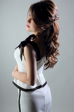 プロフィール写真2・蒼井菜月｜Club Thirty・サーティー - 国分町の熟女パブ/熟女キャバクラ