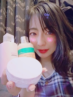 プロフィール写真26・🎋ゆうな🎋|BAMBOO STYLE・バンブースタイル - 三重 四日市のキャバクラ