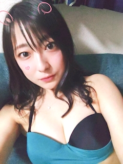 プロフィール写真2・🎋ゆうな🎋|BAMBOO STYLE・バンブースタイル - 三重 四日市のキャバクラ