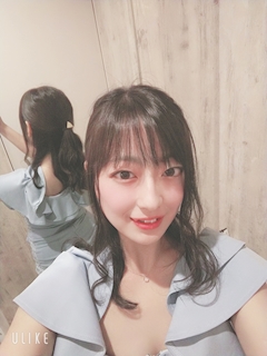 プロフィール写真25・🎋ゆうな🎋|BAMBOO STYLE・バンブースタイル - 三重 四日市のキャバクラ