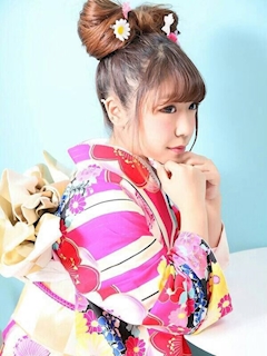 プロフィール写真4・夏海｜Pal・パル - 広島市（流川）のラウンジ/クラブ