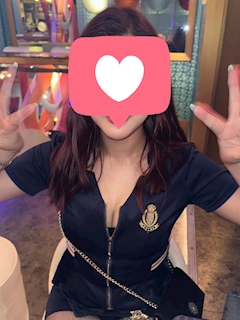 プロフィール写真2・シシドカスカ|GIRLS AIRLINE・ガールズエアライン - 荻窪のガールズバー