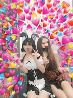 和泉　なお「【UR】メイド」