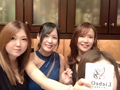渡辺愛梨「とりあえず」