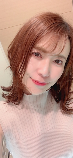プロフィール写真7・渡辺愛梨|Liebe Ort・リーベオルト - 中洲のスナック