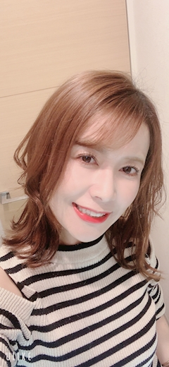 プロフィール写真9・渡辺愛梨|Liebe Ort・リーベオルト - 中洲のスナック