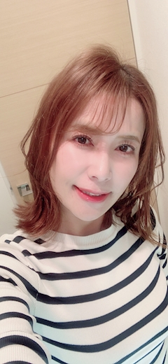 プロフィール写真5・渡辺愛梨|Liebe Ort・リーベオルト - 中洲のスナック