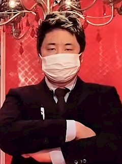 プロフィール写真1・和樹｜GLOSS・グロス - 安城のキャバクラ
