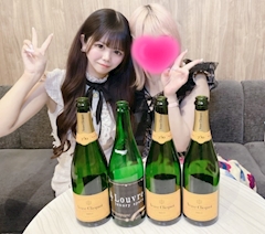 桜井りお「おめでとうございます🥹」