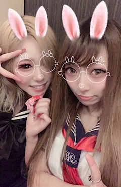 桜井りお「イベント2日目💋」