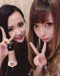 桜井りお「カラオケぇ💋」