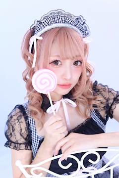 プロフィール写真6・桜井りお｜Orsay・オルセー - 岐阜 各務原のキャバクラ