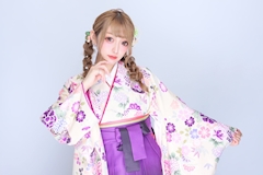 プロフィール写真4・桜井りお｜Orsay・オルセー - 岐阜 各務原のキャバクラ