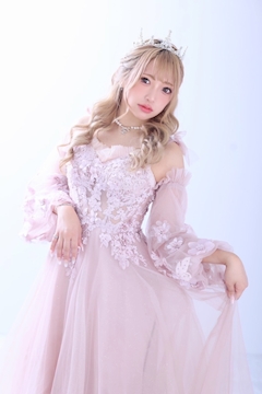 プロフィール写真3・桜井りお｜Orsay・オルセー - 岐阜 各務原のキャバクラ