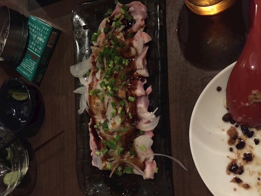 ガツ刺し 星乃 あかり 知立 キャバクラ ナイトカフェ ポケパラ