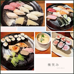 明智　みく