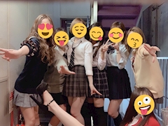 ゆず「ATHENA学園🌹」