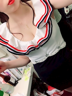 プロフィール写真6・ゆず｜新橋 キャバクラ・アテナ