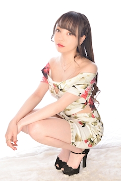 プロフィール写真3・ゆず｜新橋 キャバクラ・アテナ