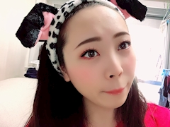 プロフィール写真8・ゆず｜新橋 キャバクラ・アテナ