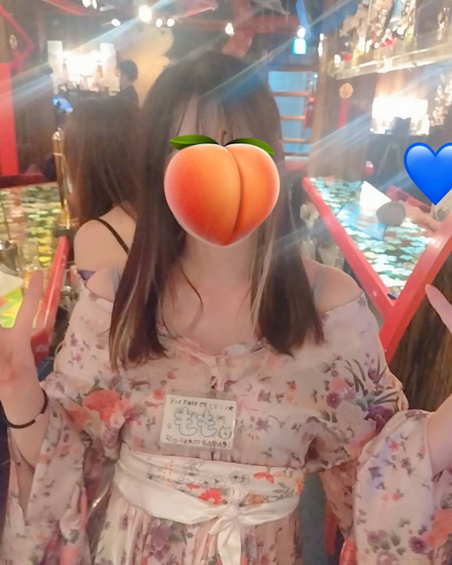 🍑もも🍑