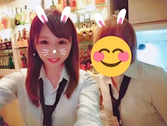 プロフィール写真10・まさみ｜HONEY・ハニー - 春日井のガールズバー