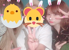 プロフィール写真8・まさみ｜HONEY・ハニー - 春日井のガールズバー