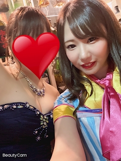 プロフィール写真5・まさみ｜HONEY・ハニー - 春日井のガールズバー