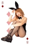 プロフィール写真9・Valetta|Bunny’s Bar MILLION ススキノ南4条通店・ミリオン - すすきののガールズバー